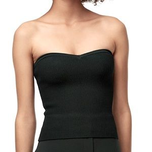 Aritzia Babaton Olaf tube top xs